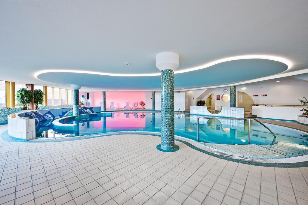 Hotel Manggei Designhotel Obertauern Buitenkant foto