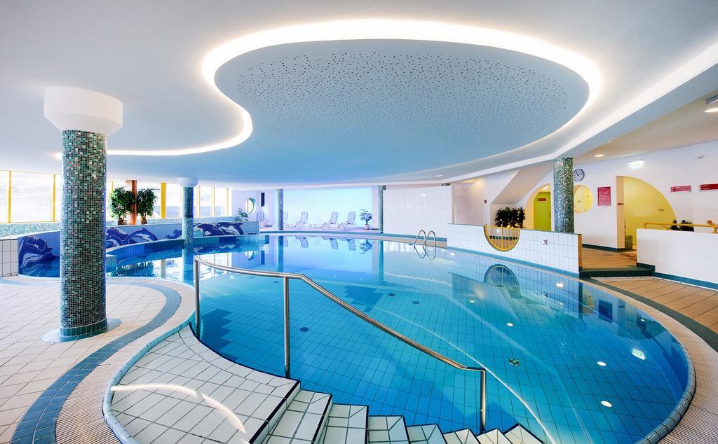 Hotel Manggei Designhotel Obertauern Buitenkant foto