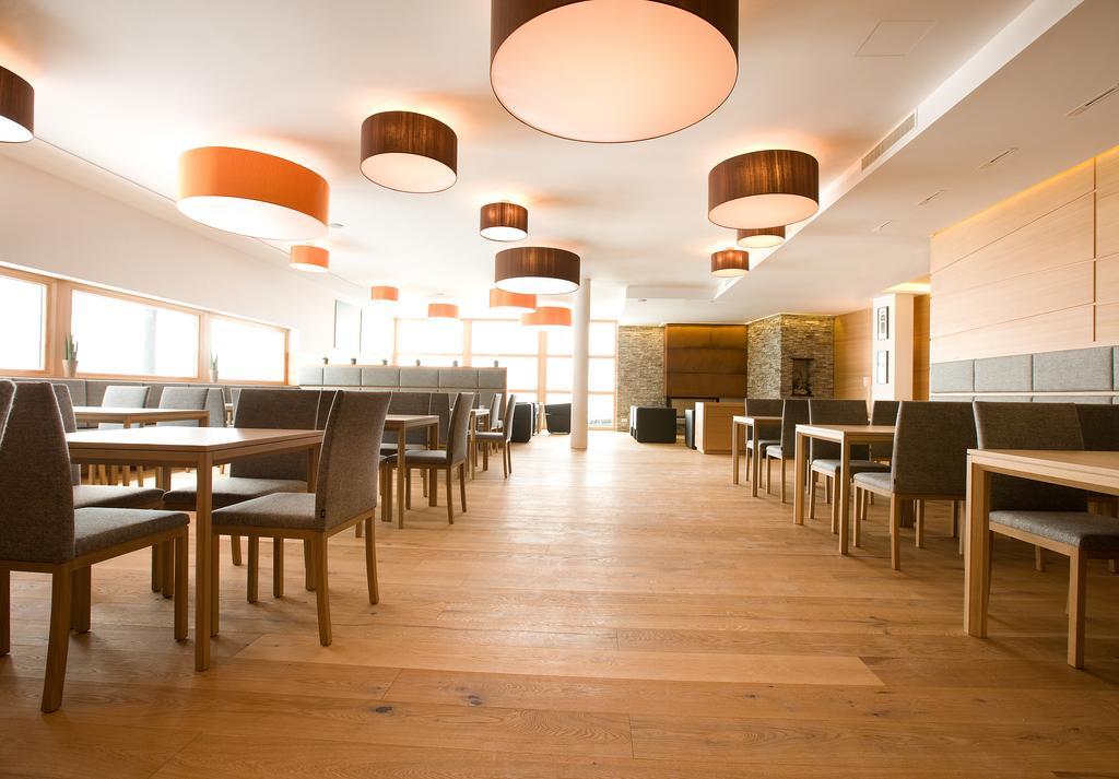 Hotel Manggei Designhotel Obertauern Buitenkant foto