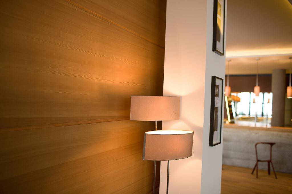 Hotel Manggei Designhotel Obertauern Buitenkant foto