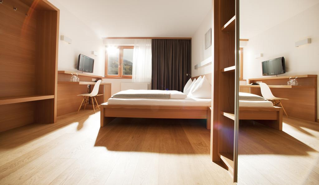 Hotel Manggei Designhotel Obertauern Kamer foto