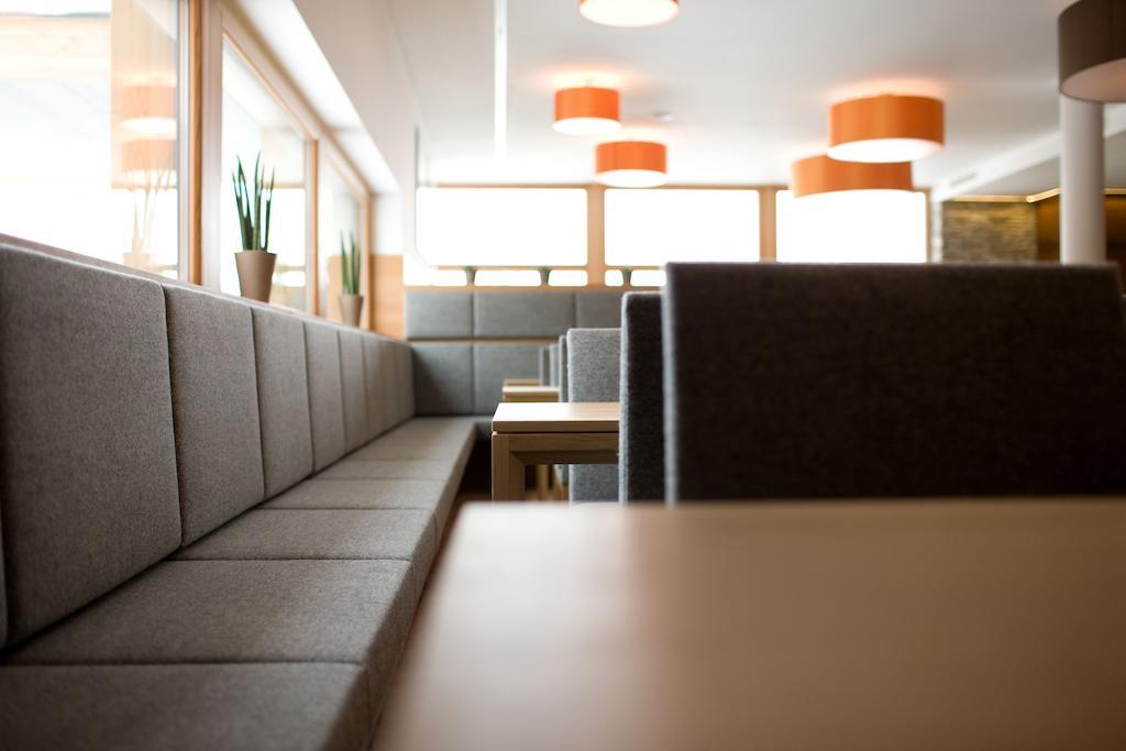 Hotel Manggei Designhotel Obertauern Buitenkant foto