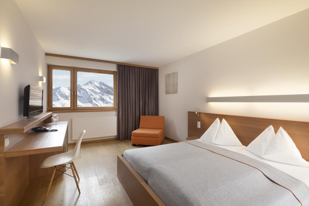 Hotel Manggei Designhotel Obertauern Kamer foto