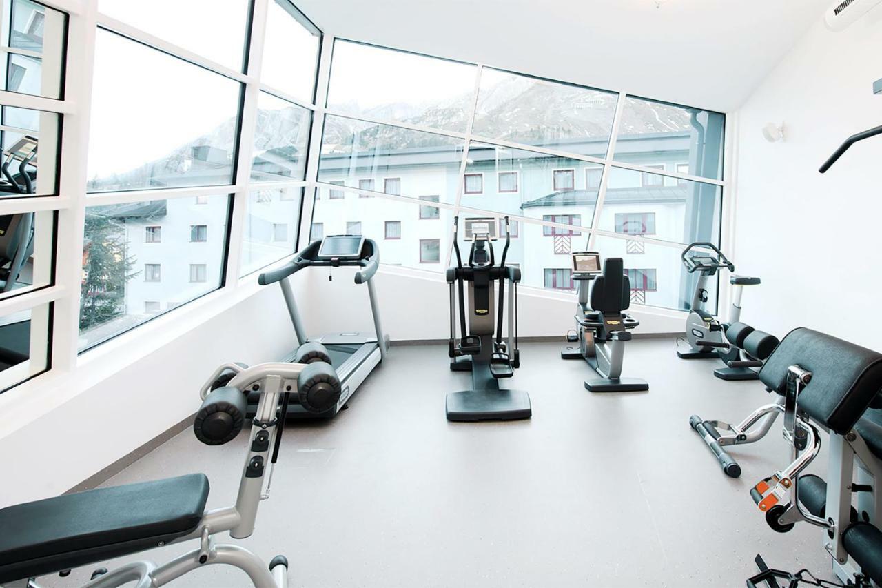Hotel Manggei Designhotel Obertauern Buitenkant foto