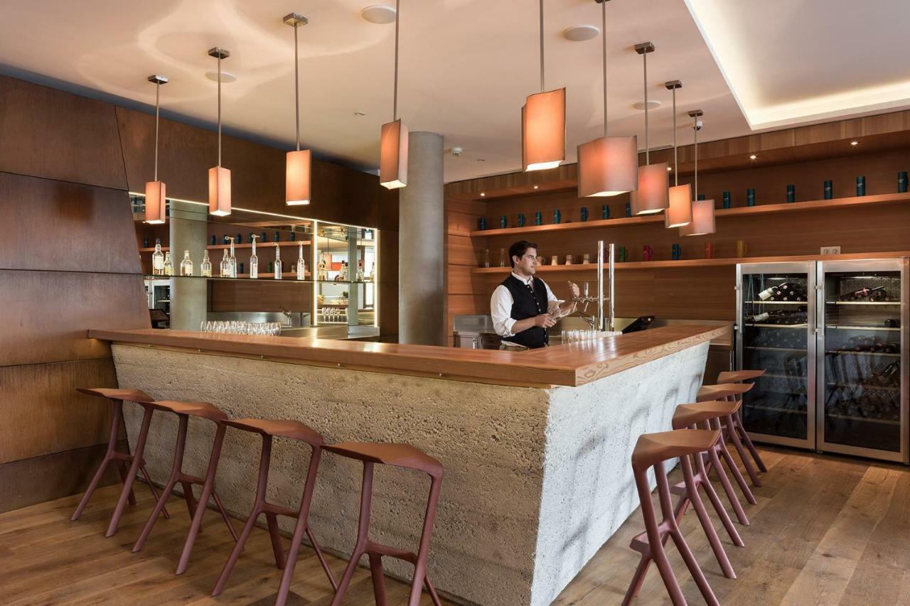 Hotel Manggei Designhotel Obertauern Buitenkant foto