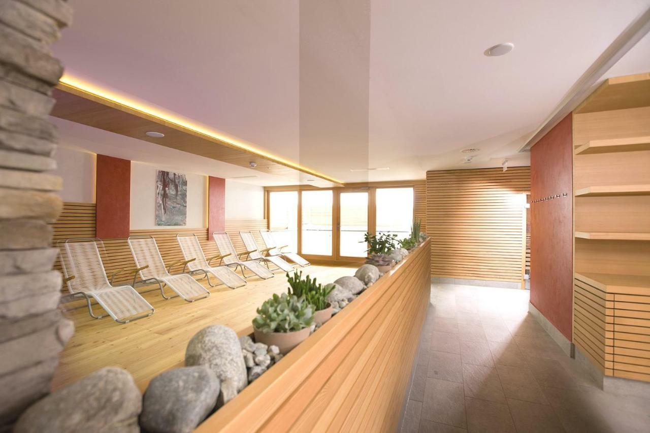 Hotel Manggei Designhotel Obertauern Buitenkant foto